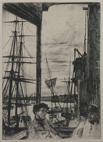 Rotherhithe [70]