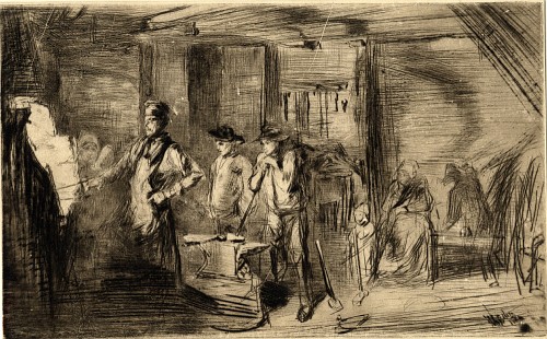 The Forge [86]