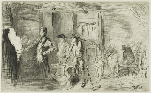The Forge [86]