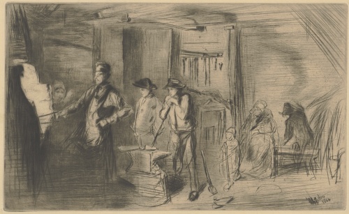 The Forge [86]