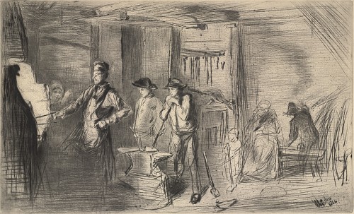 The Forge [86]