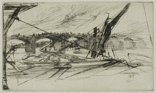 Vauxhall Bridge [75]