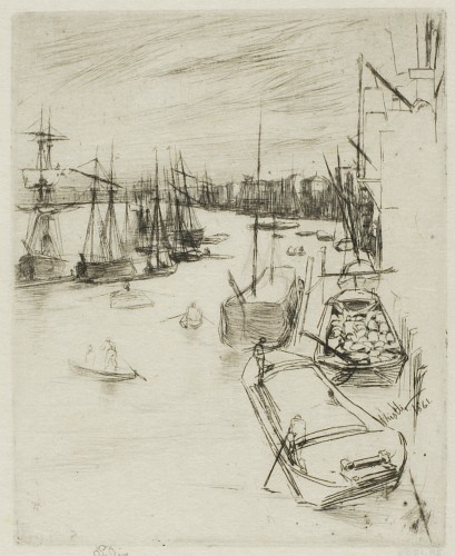 The Little Rotherhithe [74]