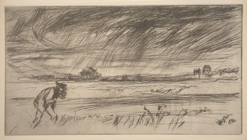 The Storm [81]