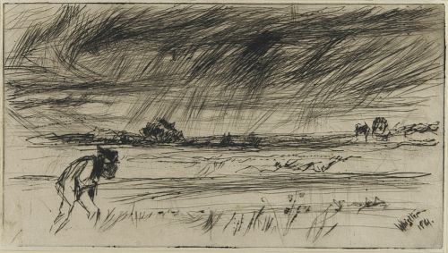 The Storm [81]