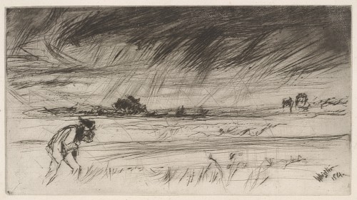 The Storm [81]