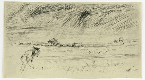 The Storm [81]