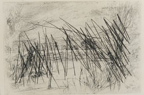 Landscape with Fisherman [85]