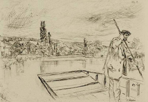 The Punt [82]