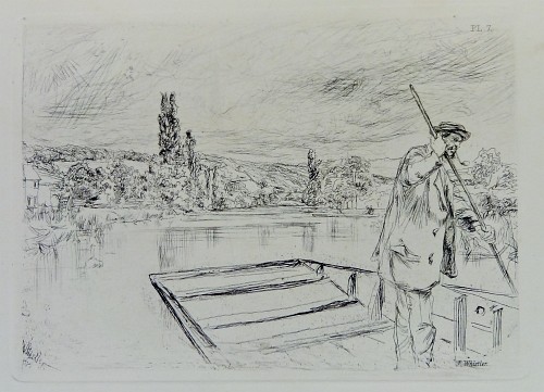 The Punt [82]