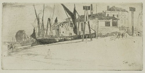 Chelsea Wharf [97]