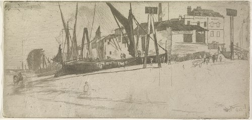 Chelsea Wharf [97]