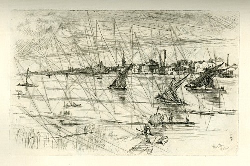 Battersea Reach [96]