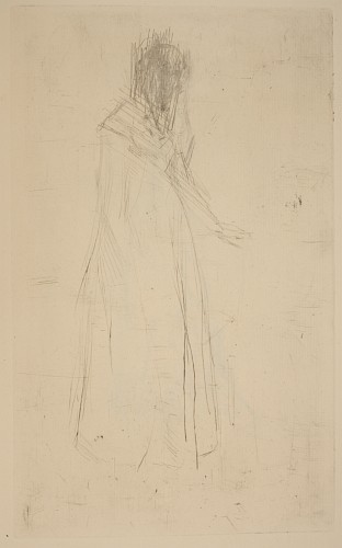 Whistler's Mother [103]