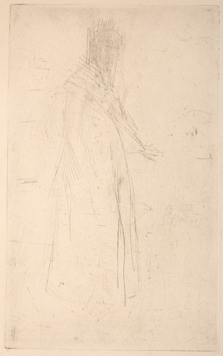 Whistler's Mother [103]