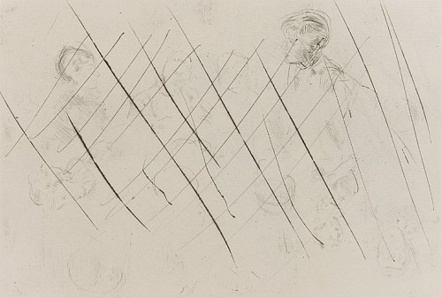 Sketches of Heads [138]