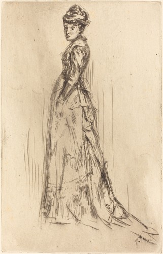 The Silk Dress [151]