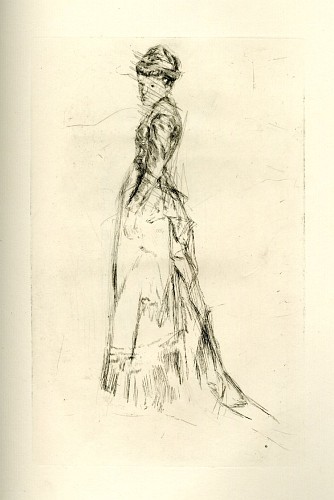 The Silk Dress [151]
