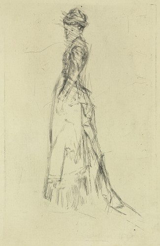 The Silk Dress [151]