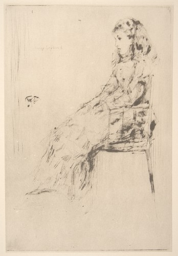 Fanny Leyland [135]