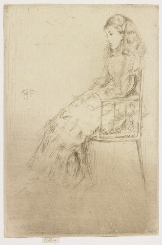 Fanny Leyland [135]