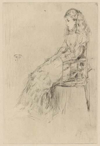 Fanny Leyland [135]