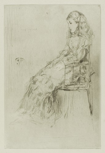 Fanny Leyland [135]