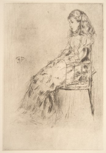 Fanny Leyland [135]