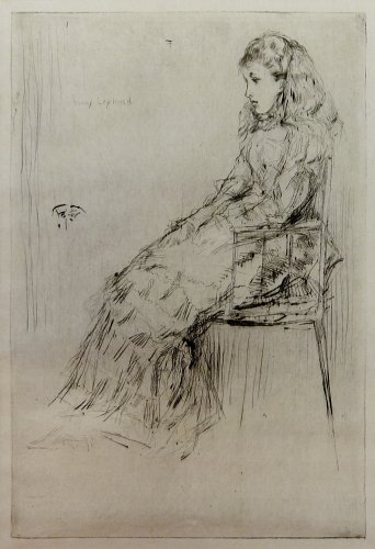 Fanny Leyland [135]