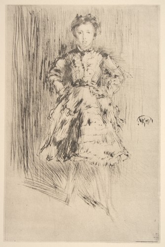 Elinor Leyland [137]
