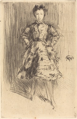 Elinor Leyland [137]