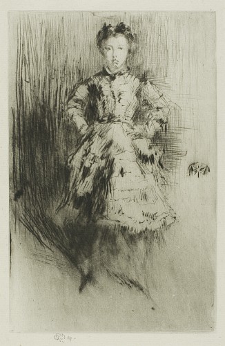 Elinor Leyland [137]