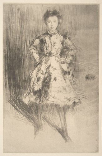 Elinor Leyland [137]