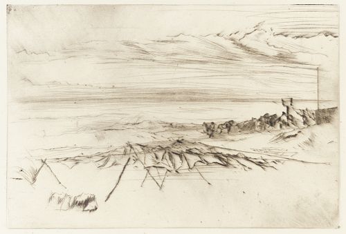The Beach, Hastings [150]