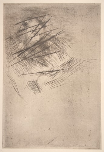 A Man Reading [107]