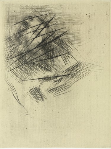 A Man Reading [107]