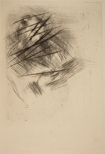 A Man Reading [107]