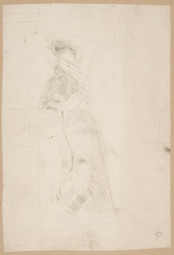 A Lady at a Window [148]