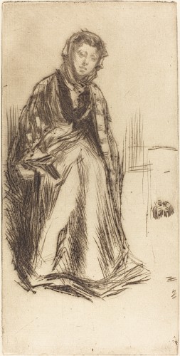 The Scotch Widow [147]