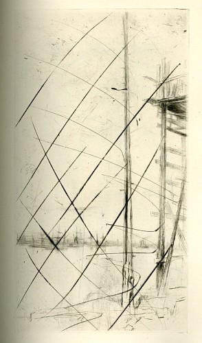 Shipbuilder's Yard, Liverpool [142]
