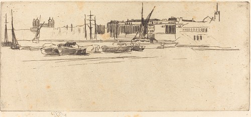 Custom House [179]