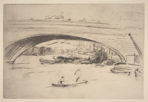 London Bridge [172]
