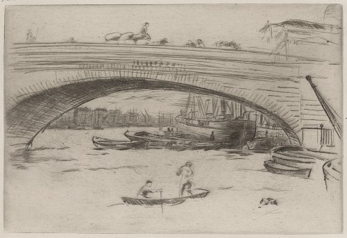 London Bridge [172]