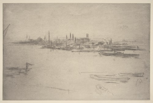 Battersea Morn [174]