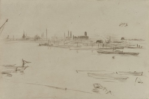 Battersea Morn [174]
