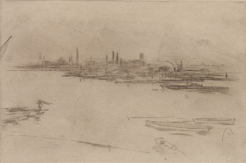 Battersea Morn [174]