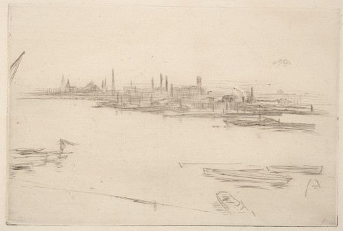 Battersea Morn [174]
