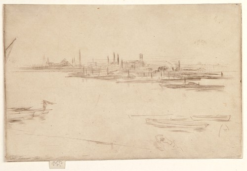 Battersea Morn [174]