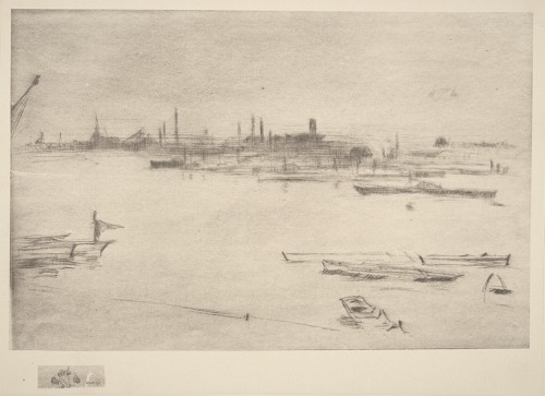 Battersea Morn [174]