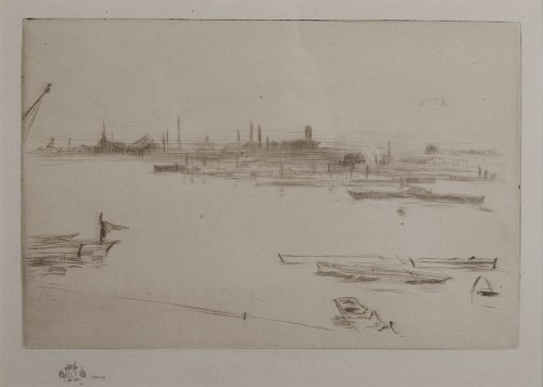 Battersea Morn [174]